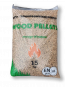 Eco Pine pellets